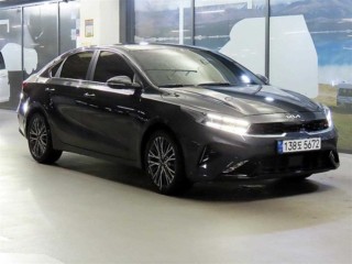 기아 더뉴 K3 2세대