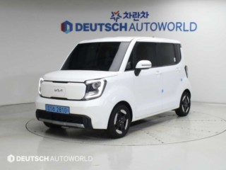 기아 더 뉴 기아 레이 EV