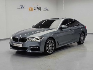 BMW 5시리즈 (G30)