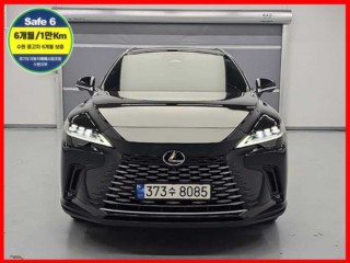 렉서스 RX 350h(5세대)