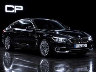 BMW 4시리즈 (F32)