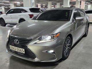 렉서스 뉴ES350