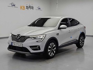 르노코리아(삼성) XM3