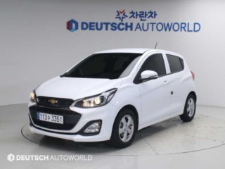 쉐보레 더뉴스파크