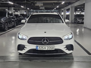 벤츠 E-클래스 W213