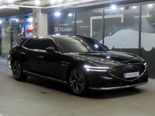 제네시스 G90(RS4)