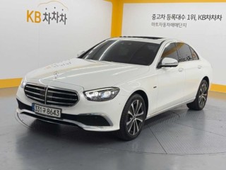 벤츠 E-클래스 W213