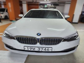 BMW 5시리즈 (G30)