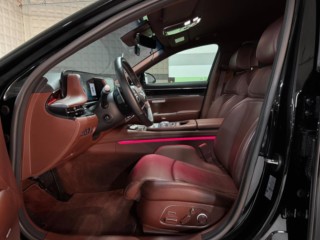 제네시스 G90(RS4)