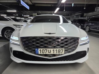 제네시스 G80(RG3)