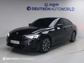 BMW 3시리즈 (G20)