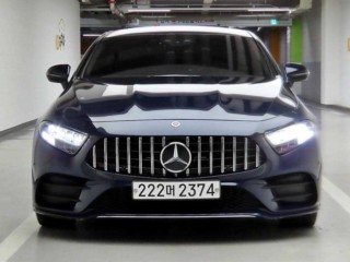 벤츠 CLS클래스 C257