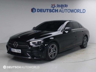 벤츠 E-클래스 W213