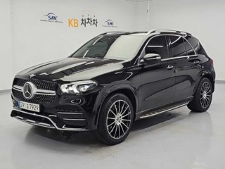 벤츠 GLE 클래스 W167