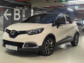 르노코리아(삼성) QM3