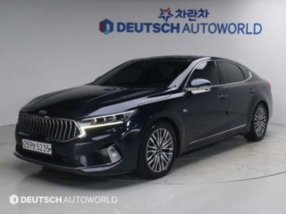 기아 K7 프리미어