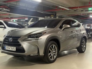 렉서스 NX 300h