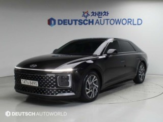 현대 그랜저 (GN7)