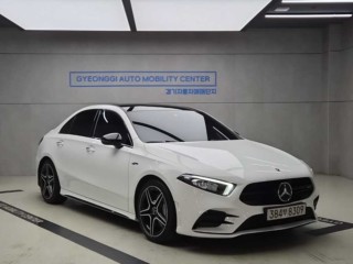 벤츠 A클래스 W177