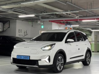 기아 니로 플러스 EV