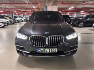 BMW X5 (G05)
