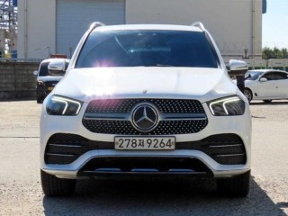 벤츠 GLE 클래스 W167