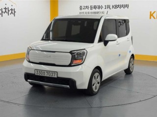 기아 더 뉴 기아 레이