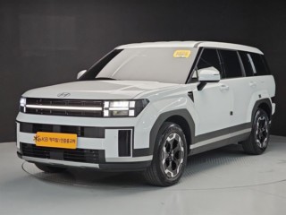 현대 싼타페 MX5
