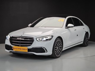 벤츠 S클래스-W223