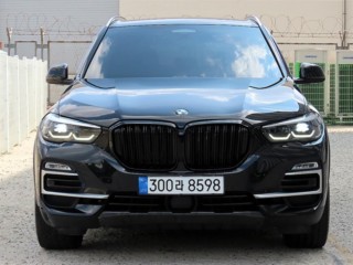 BMW X5 (G05)
