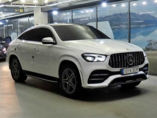 벤츠 GLE 클래스 W167