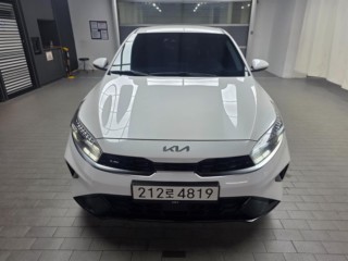 수원 중고차 기아 더뉴 K3 2세대 1.6 가솔린 트랜디 2023.03식 53,118km