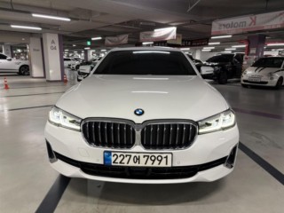 BMW 5시리즈 (G30)