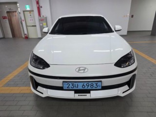 현대 아이오닉 6