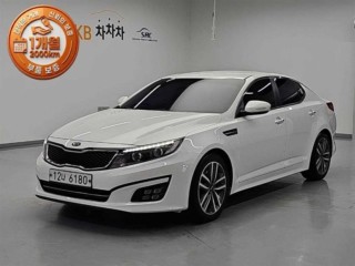 기아 더 뉴 K5