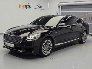 기아 더 K9