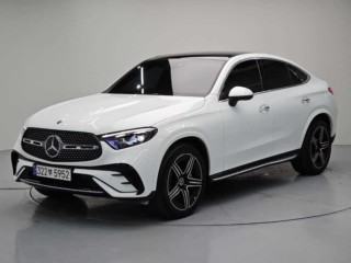 벤츠 GLC클래스 X254