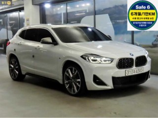 BMW X2 (F39)