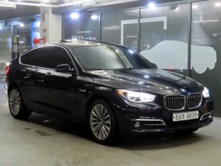 수원 중고차 BMW 5시리즈 GT (F07) GT 30d xDRIVE 2014.09식 183,669km