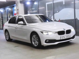 수원 중고차 BMW 3시리즈 (F30) 320d ED에디션 2016.05식 51,475km