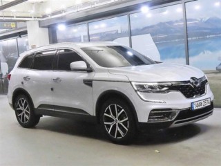 르노코리아(삼성) 더뉴QM6
