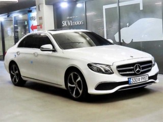 벤츠 E-클래스 W213