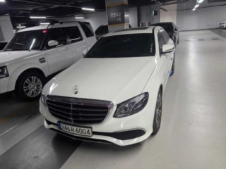 벤츠 E-클래스 W213