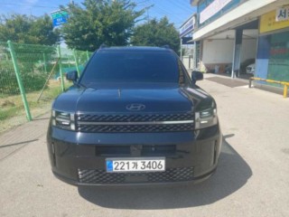 현대 싼타페 MX5