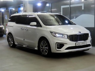 기아 더 뉴 카니발