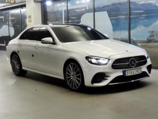 벤츠 E-클래스 W213