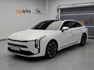 기아 뉴 K8 하이브리드