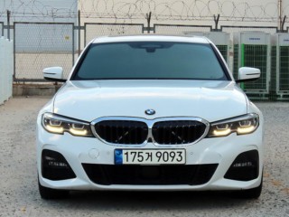 BMW 3시리즈 (G20)