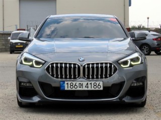 BMW 2시리즈 그란쿠페 (F44)