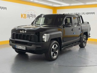 수원 중고차 기아 타스만 2.5 T-GDI 4WD 2025.07식 22,055km